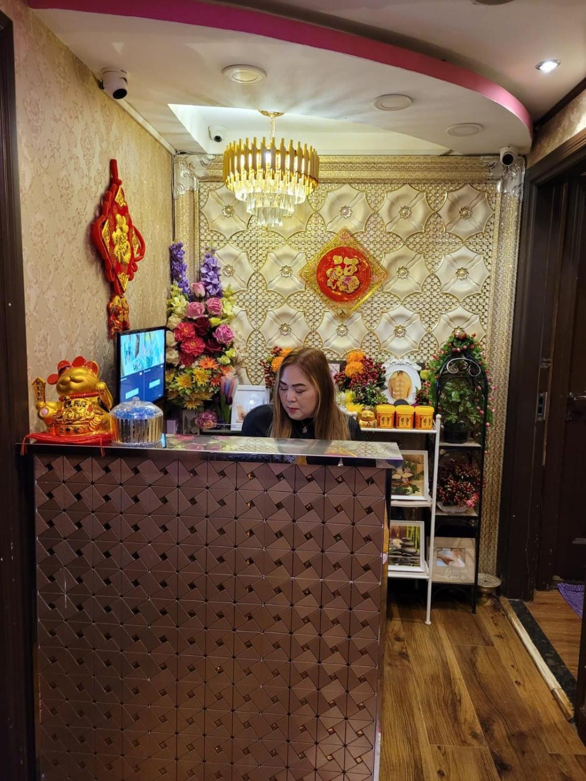 Fortune Pearl Hotel Dubai