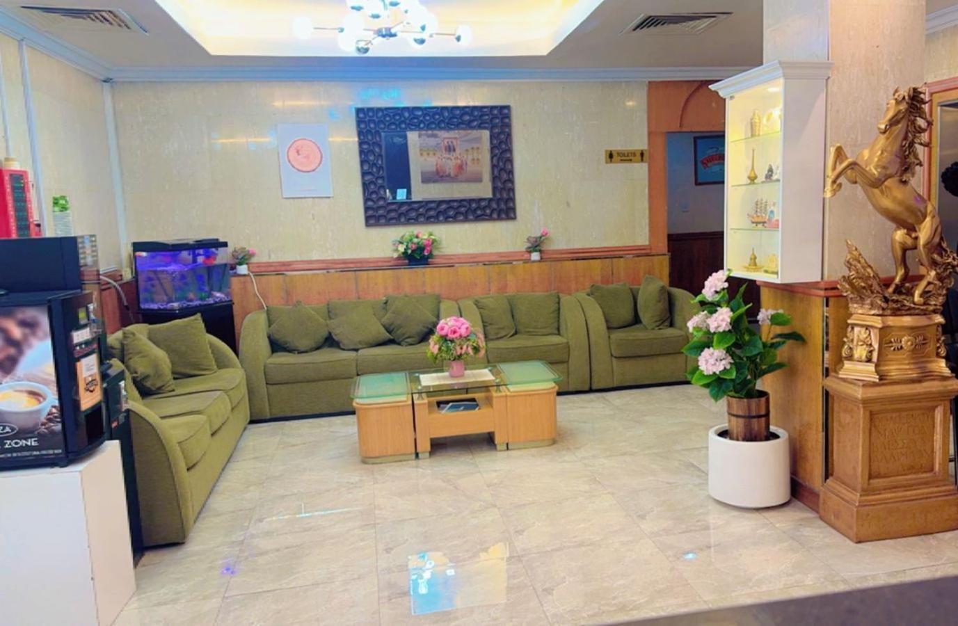 Grand Nova Dubai