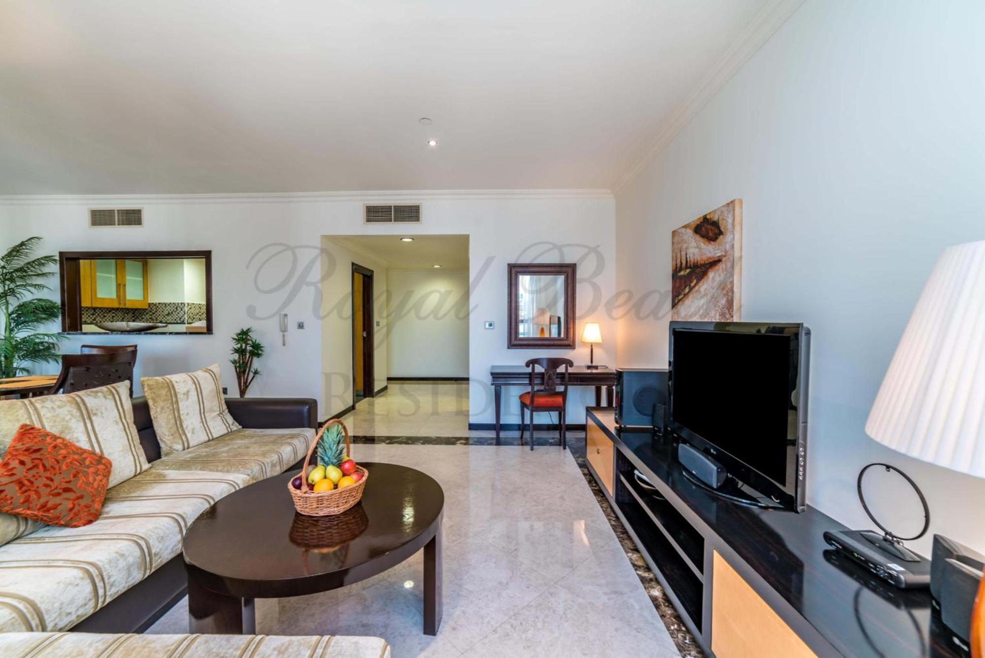 Apartamento Royal *