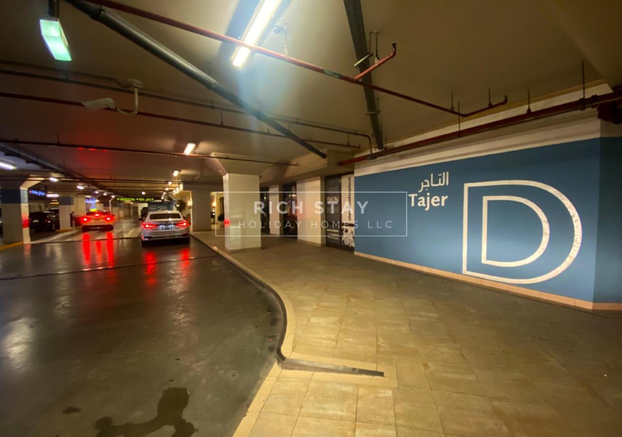 Sensational 1br In Downtown Burj Khalifa Mall View