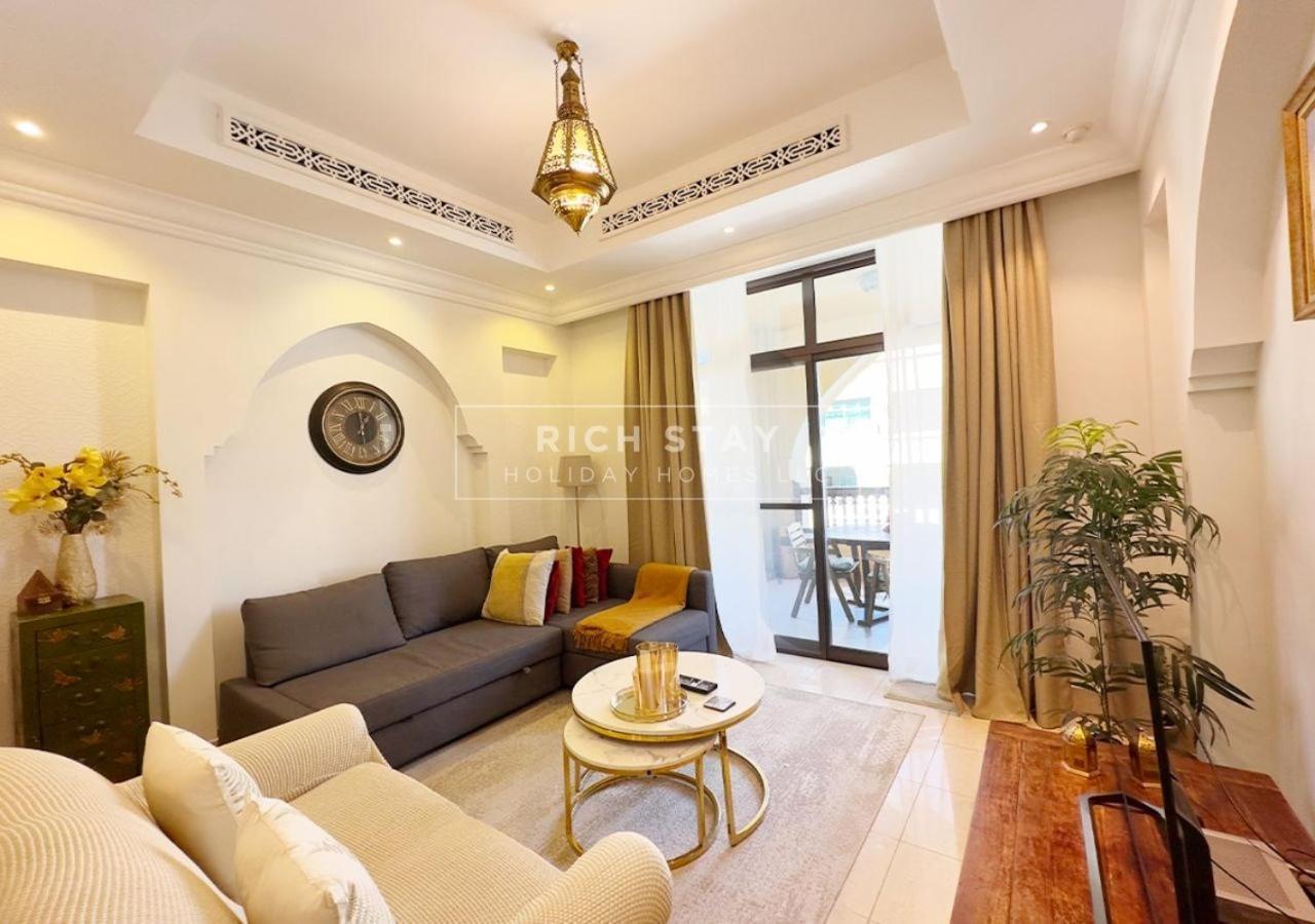 Sensational 1br In Downtown Burj Khalifa Mall View *