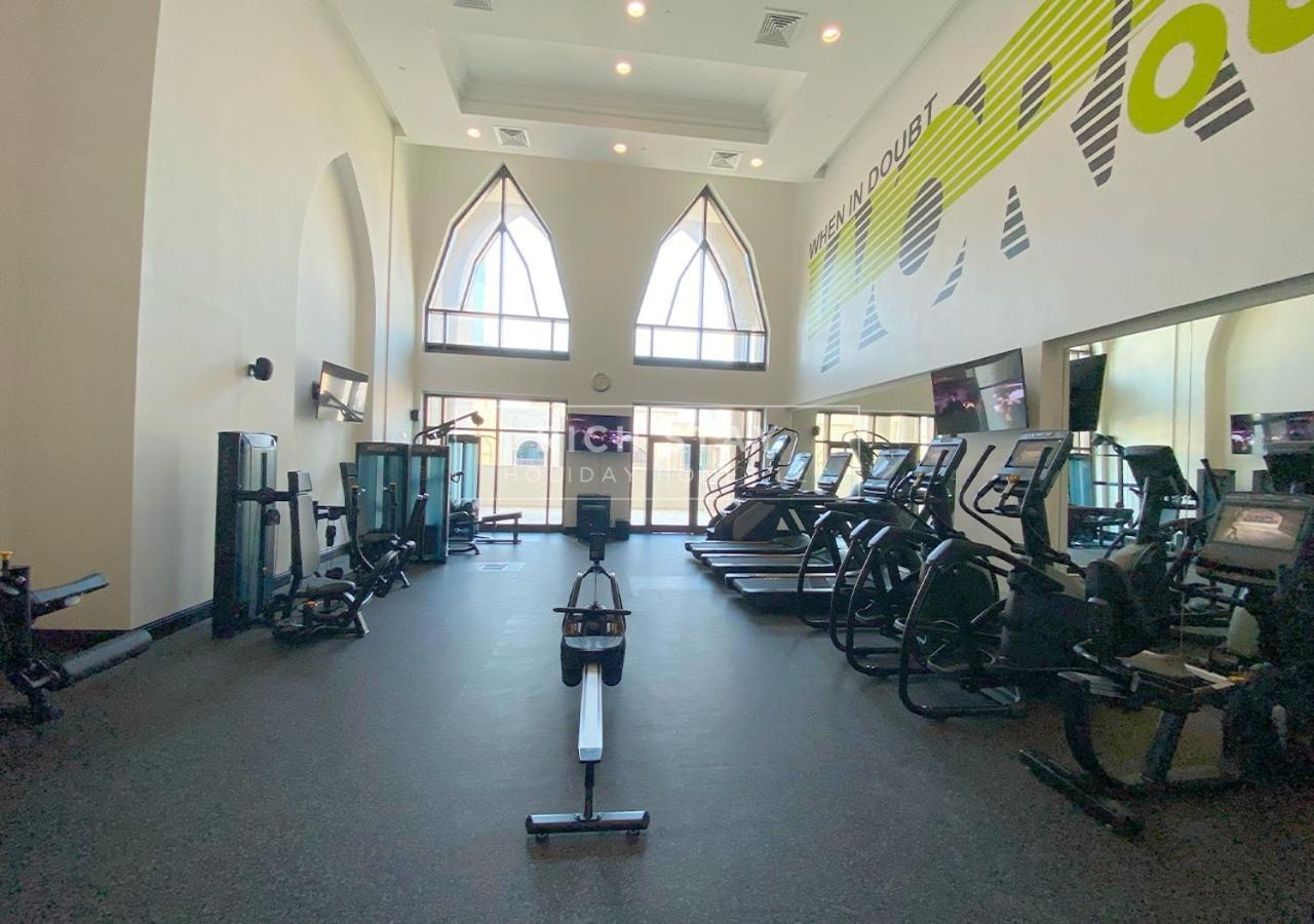 Sensational 1br In Downtown Burj Khalifa Mall View