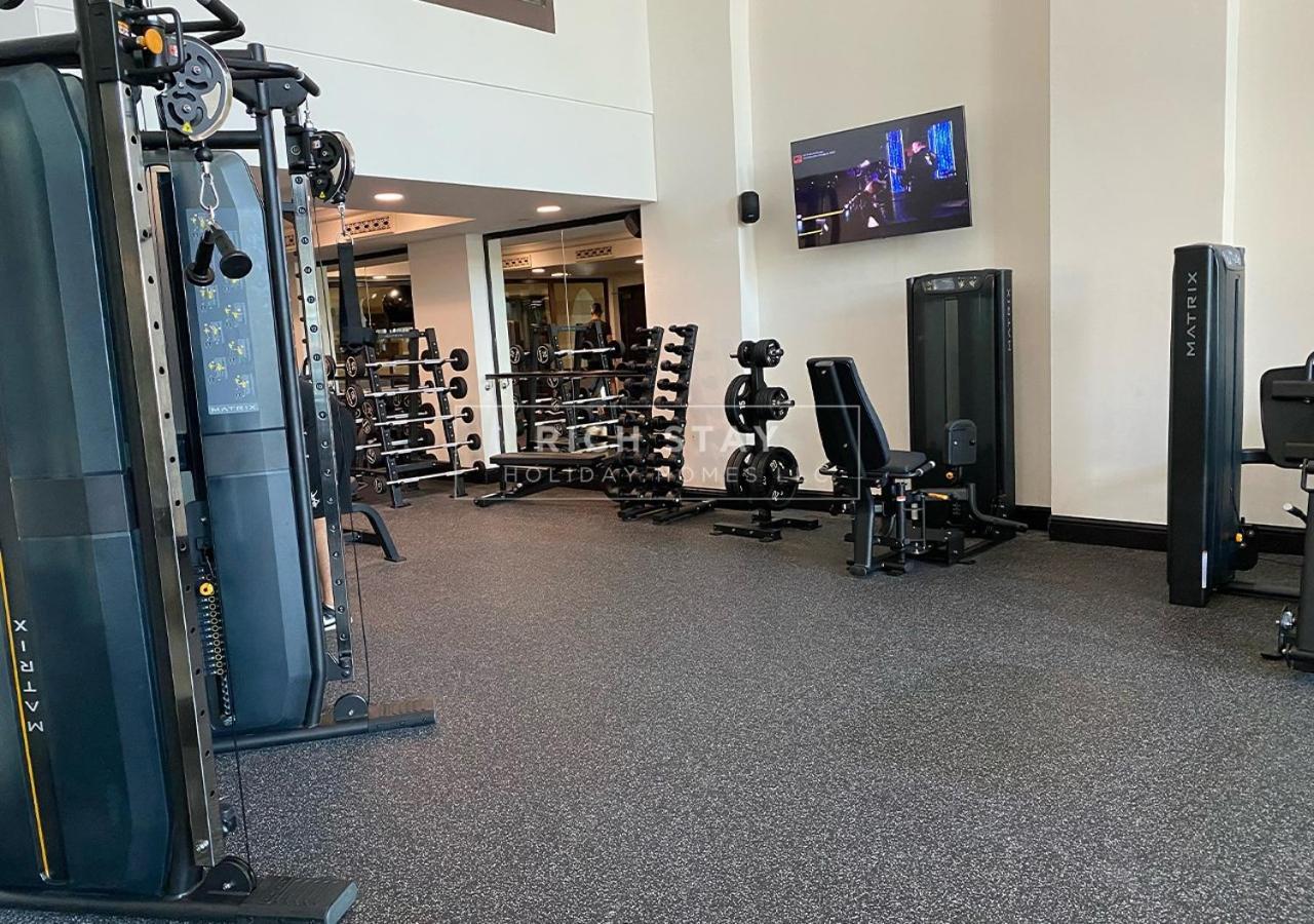 Apartment Sensational 1br In Downtown Burj Khalifa Mall View