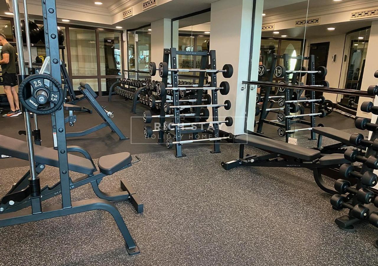 Apartment Sensational 1br In Downtown Burj Khalifa Mall View *
