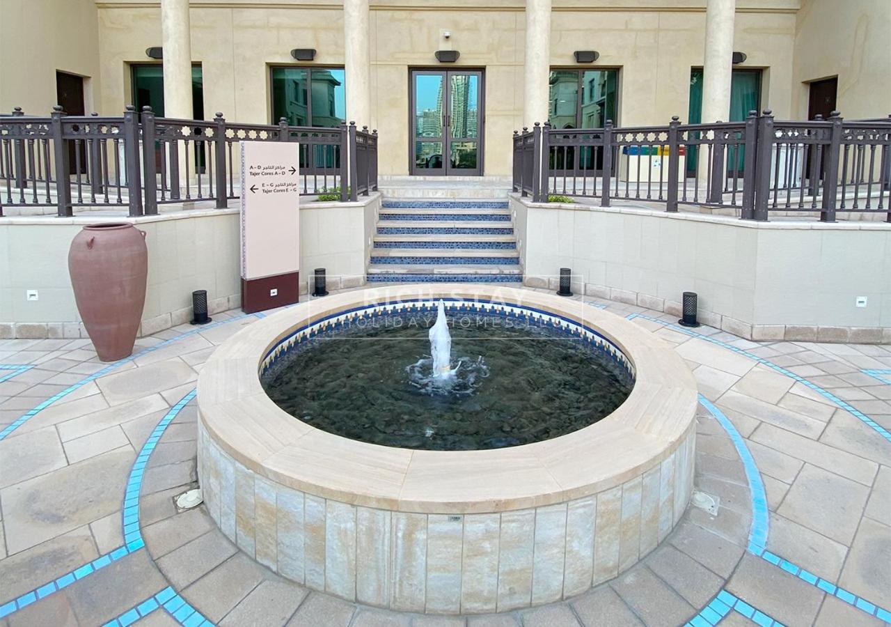 Apartment Sensational 1br In Downtown Burj Khalifa Mall View Dubai