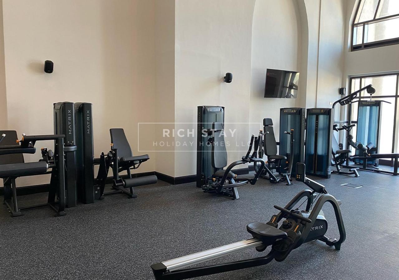 Sensational 1br In Downtown Burj Khalifa Mall View * Dubai