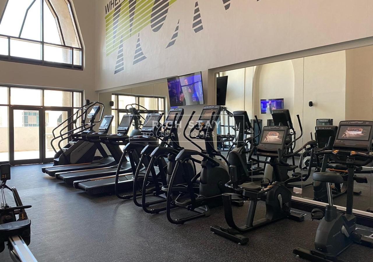 Sensational 1br In Downtown Burj Khalifa Mall View