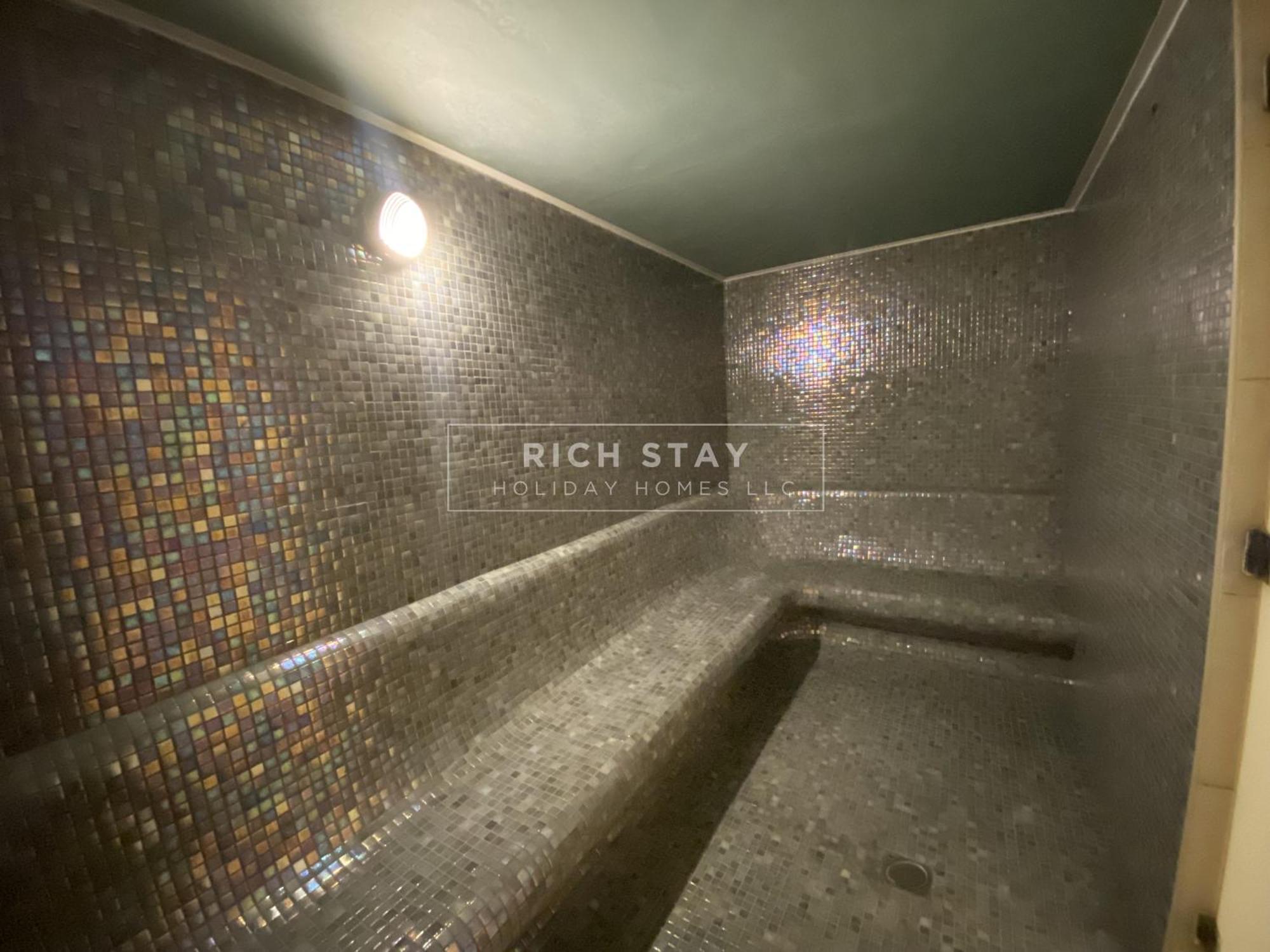 Apartment Sensational 1br In Downtown Burj Khalifa Mall View