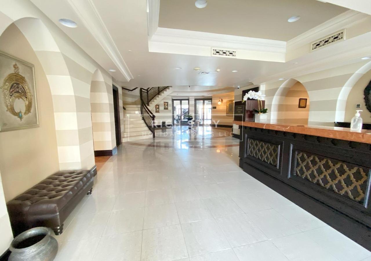 Sensational 1br In Downtown Burj Khalifa Mall View *