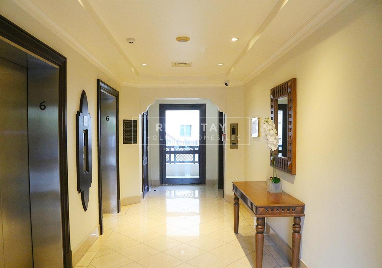 Apartment Sensational 1br In Downtown Burj Khalifa Mall View *
