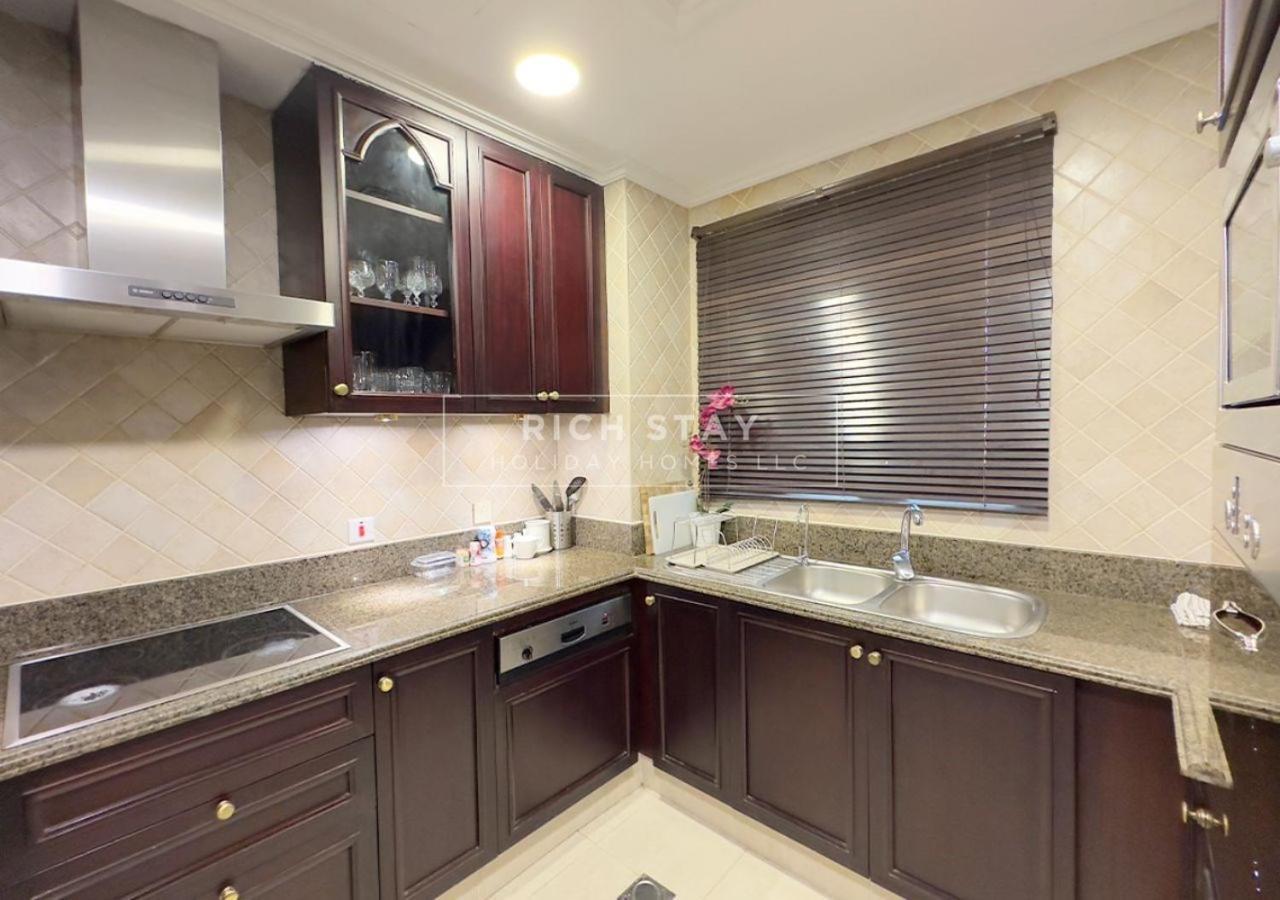 Sensational 1br In Downtown Burj Khalifa Mall View Dubai
