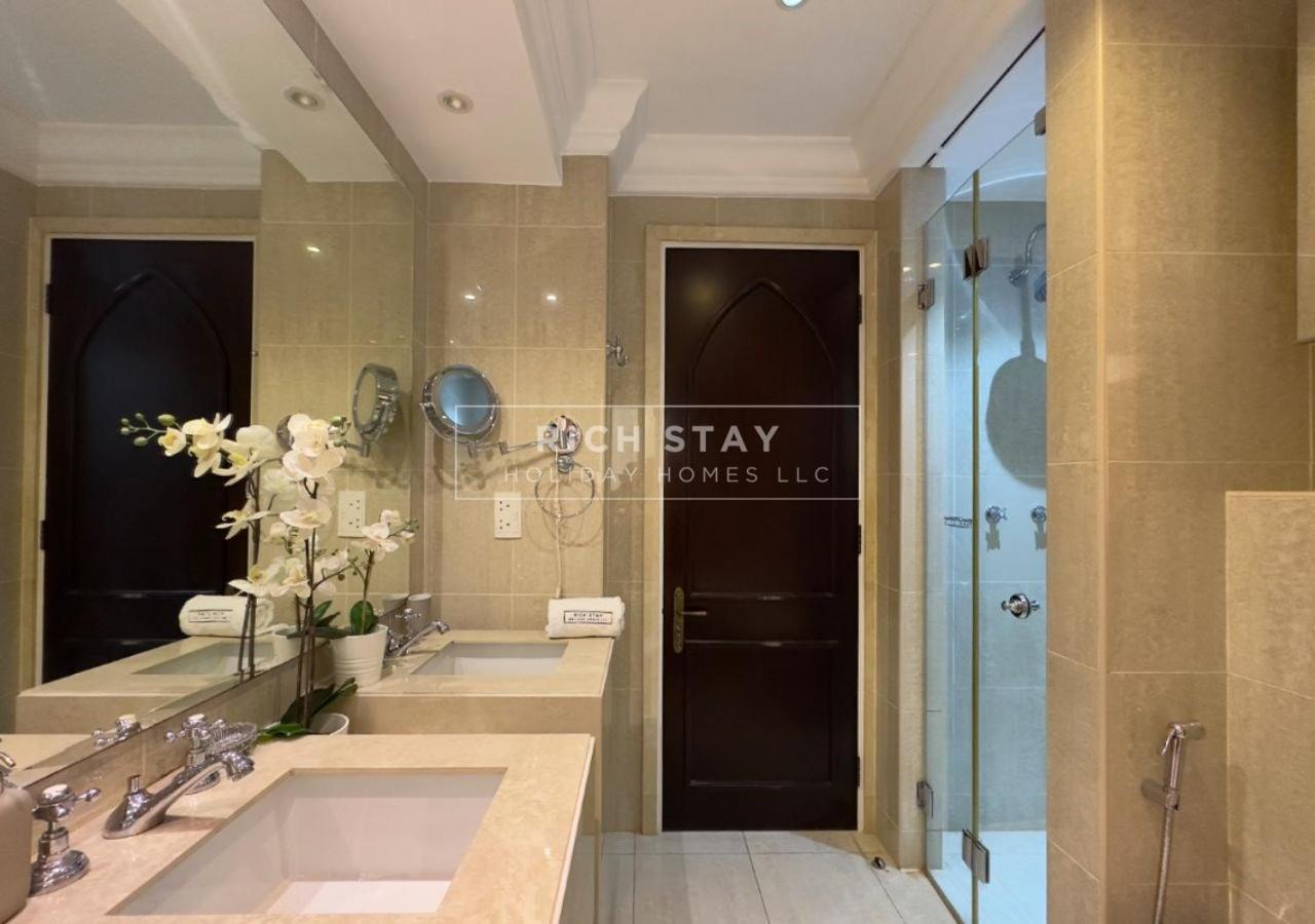 Sensational 1br In Downtown Burj Khalifa Mall View