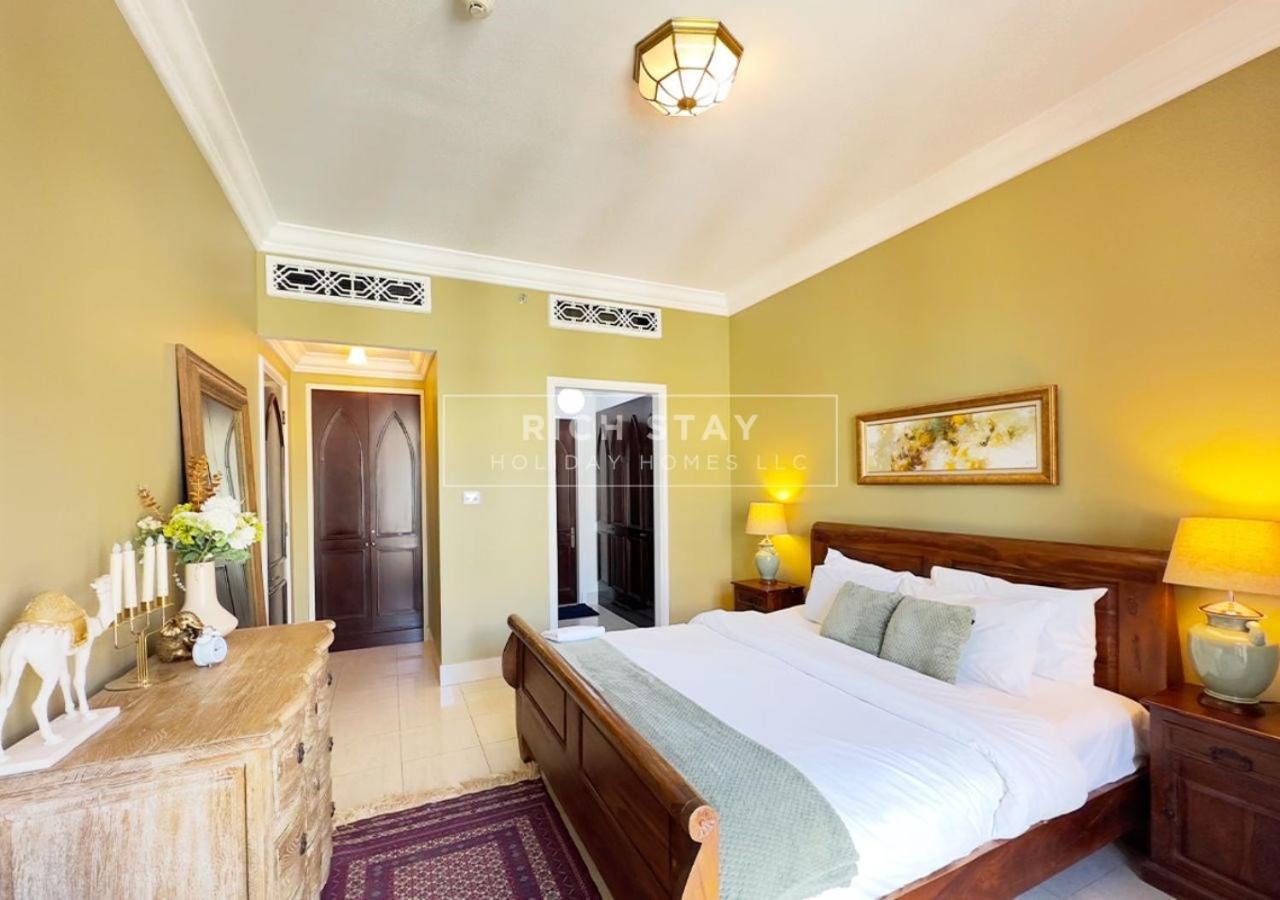 Sensational 1br In Downtown Burj Khalifa Mall View Apartment