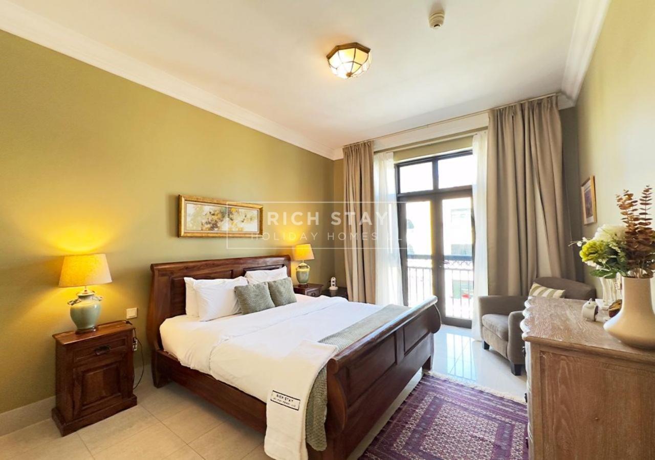 Apartment Sensational 1br In Downtown Burj Khalifa Mall View