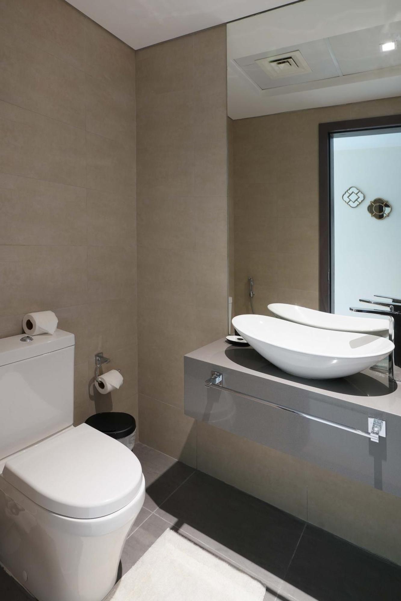 Modern 1br In Ag Tower, Business Bay - Allsopp&allsopp Apartment *