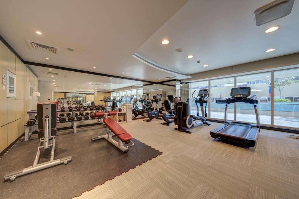 Apartment Canal View L L Great Amenities Dubai