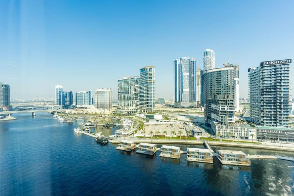 Apartment Canal View L L Great Amenities *