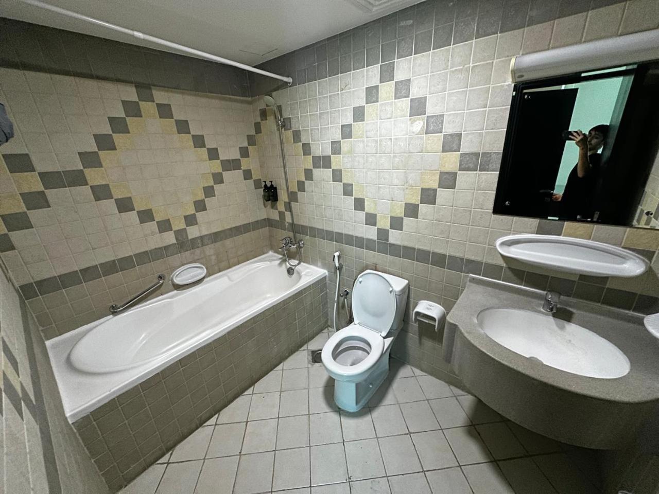 Luxury Apartment