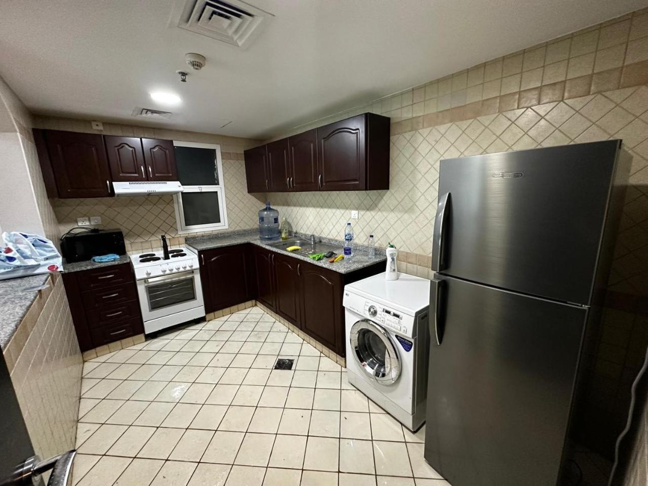 Luxury Apartment