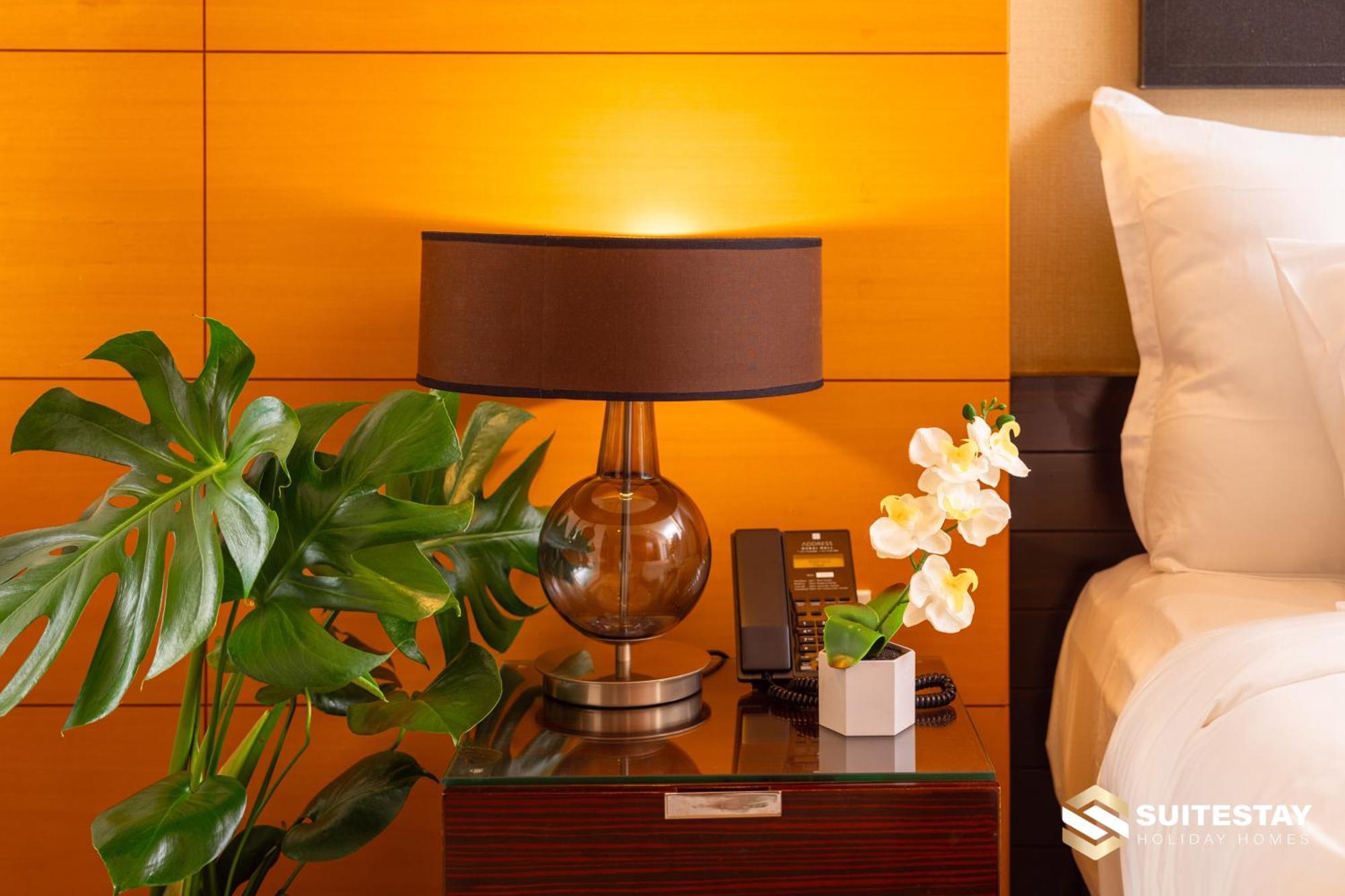 Aparthotel Ostay-fashion Avenue Mall Dubai