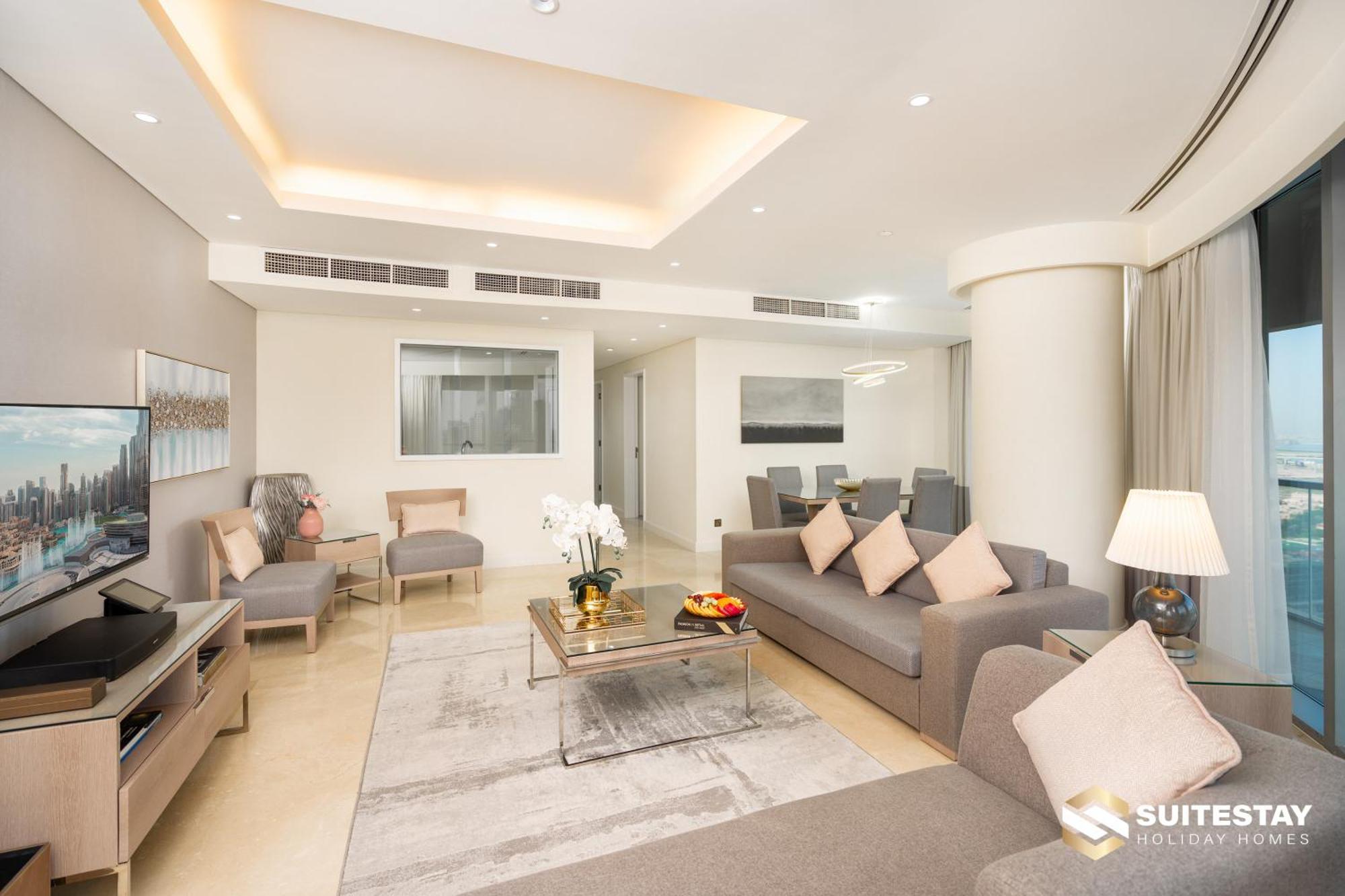 Aparthotel Ostay-fashion Avenue Mall
