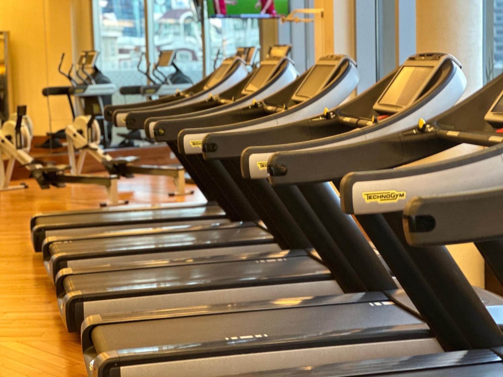 Aparthotel Ostay-fashion Avenue Mall Dubai