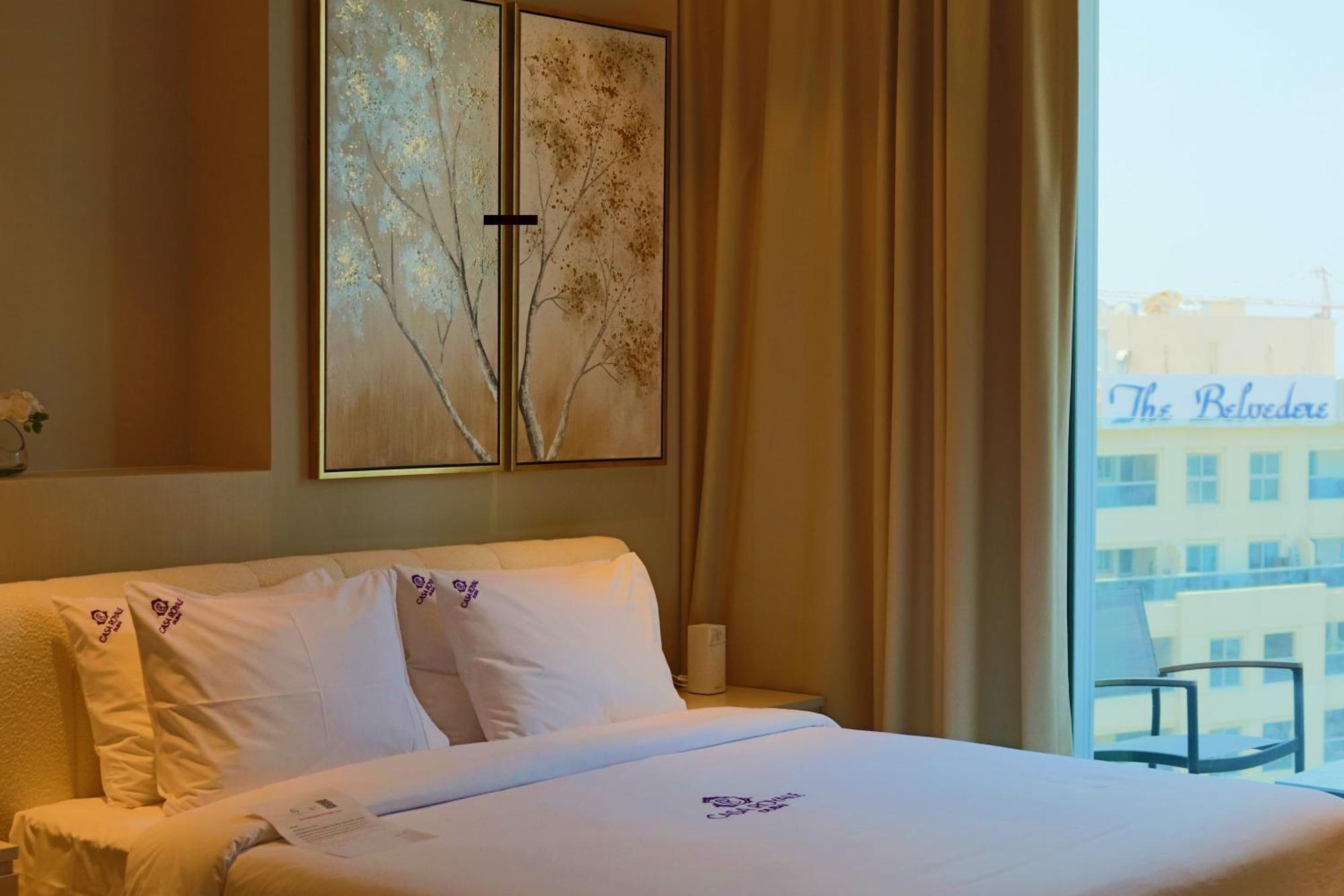 Casa Royale Vacation - Marina Apartment