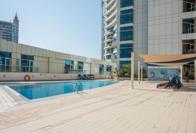 Apartment Magnificent Marina View Luxurious 2 Bedroom