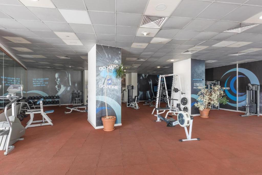 Apartment Magnificent Marina View Luxurious 2 Bedroom *