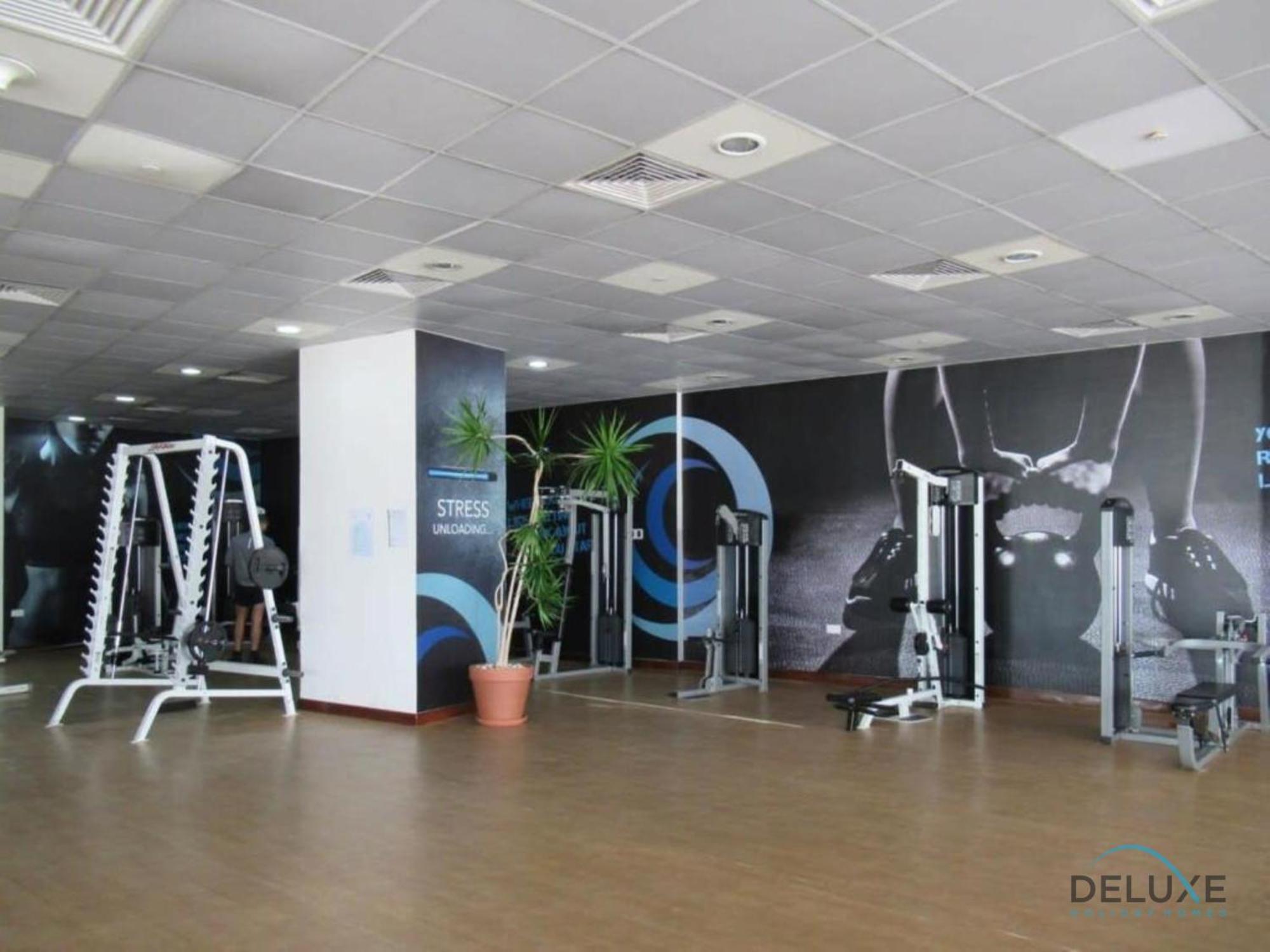 Luxurious 1br In Dorra Bay, Marina By Deluxe Homes