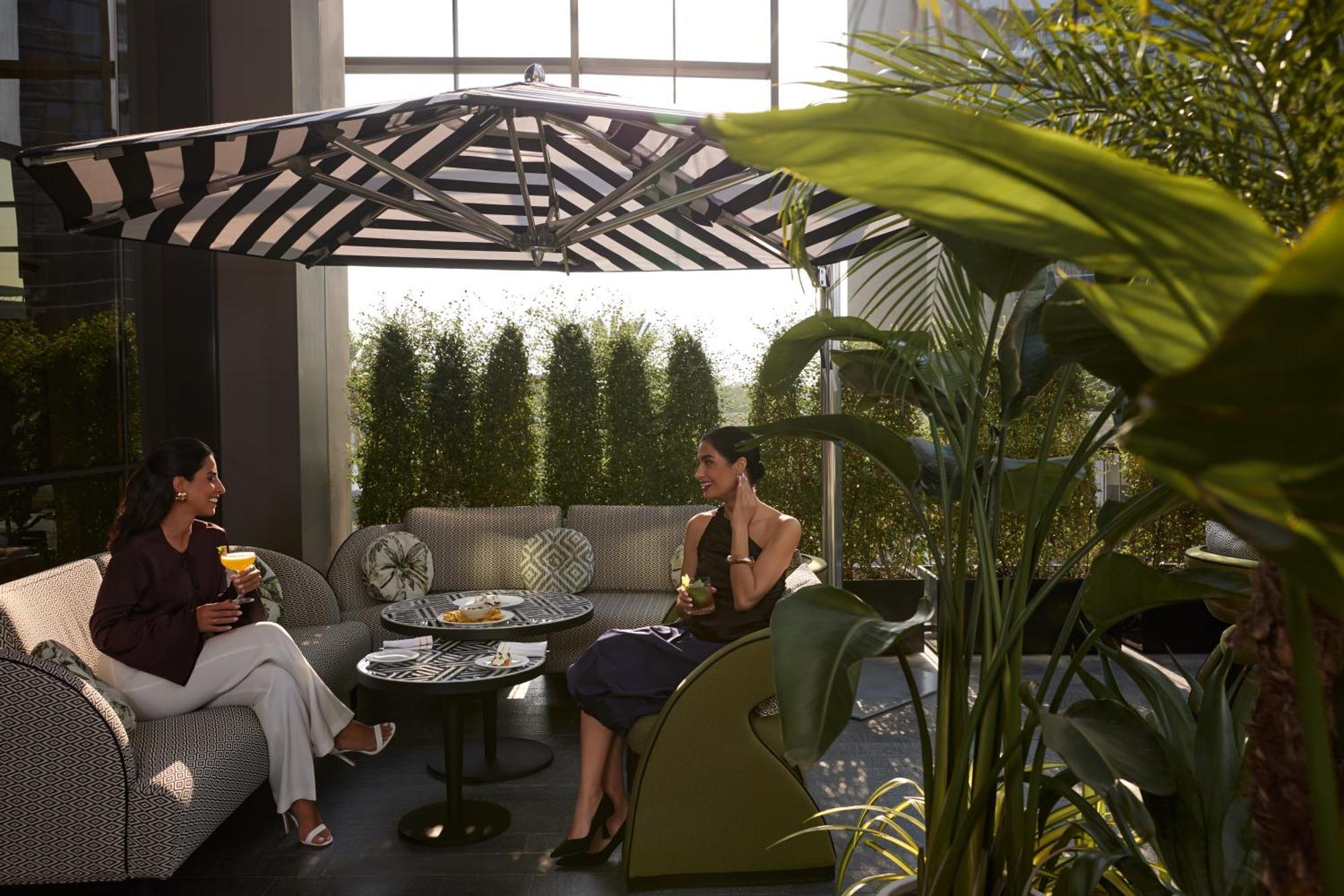 Four Seasons International Financial Centre Hotel 5*