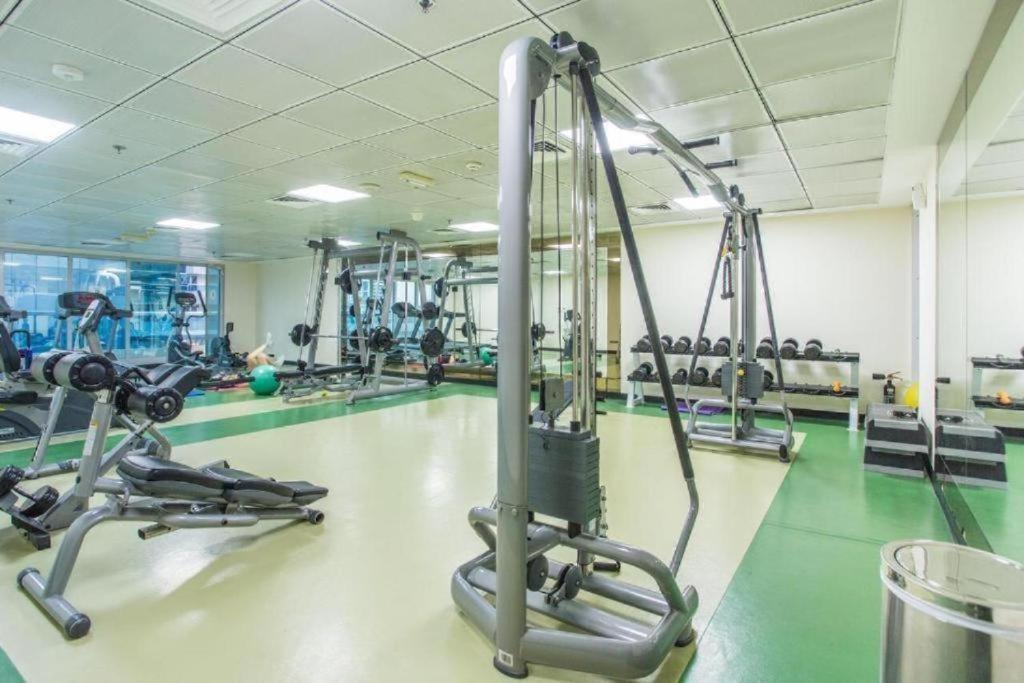 Luxury In Marina Apartamento