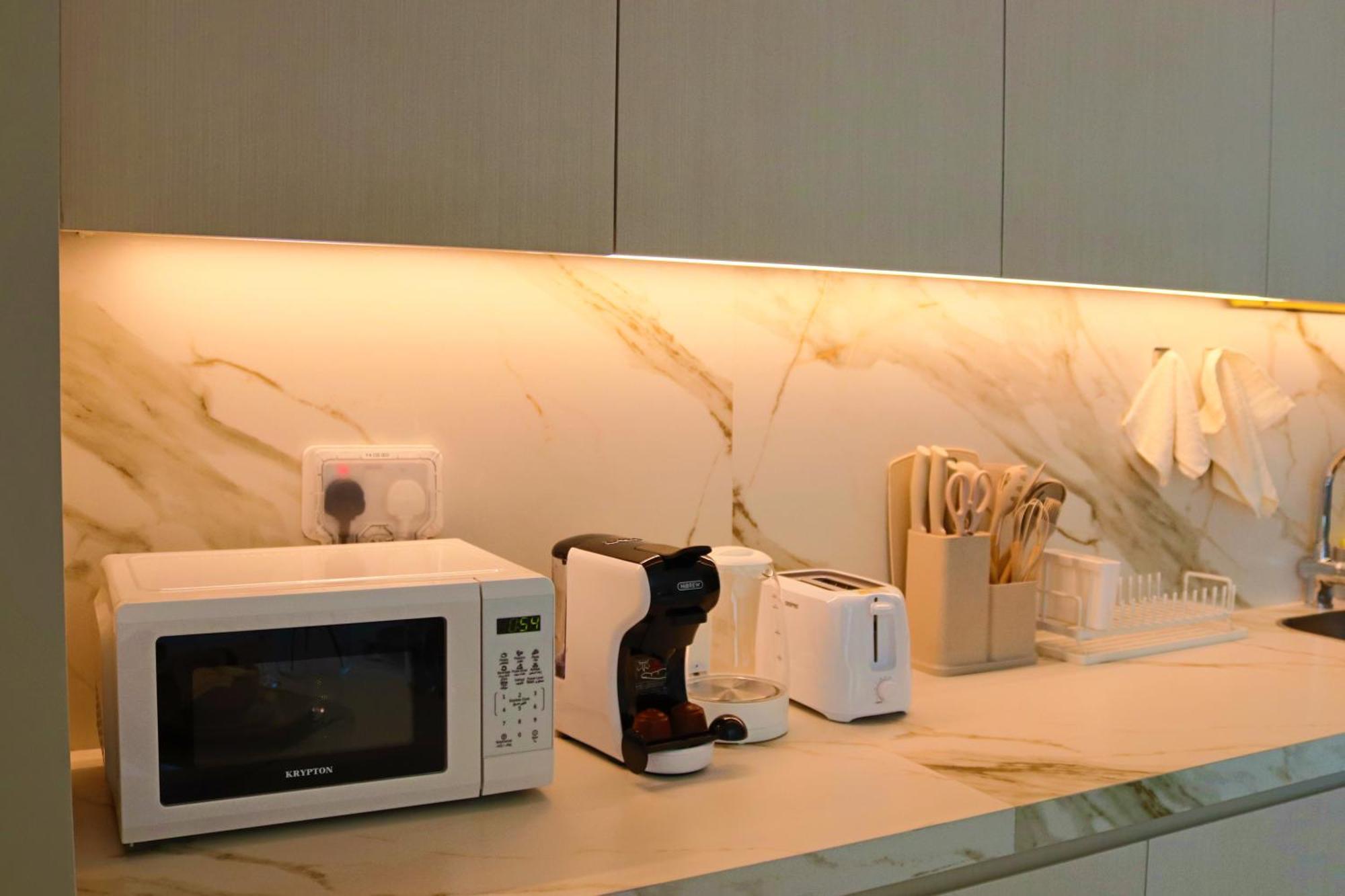 Apartment Casa Royale Vacation - Marina Dubai