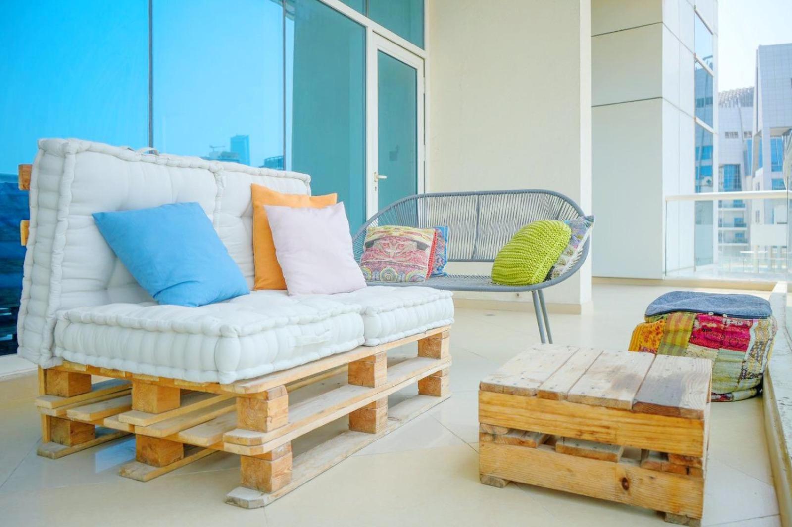Apartment Magnificent Marina View Luxurious 2 Bedroom Dubai