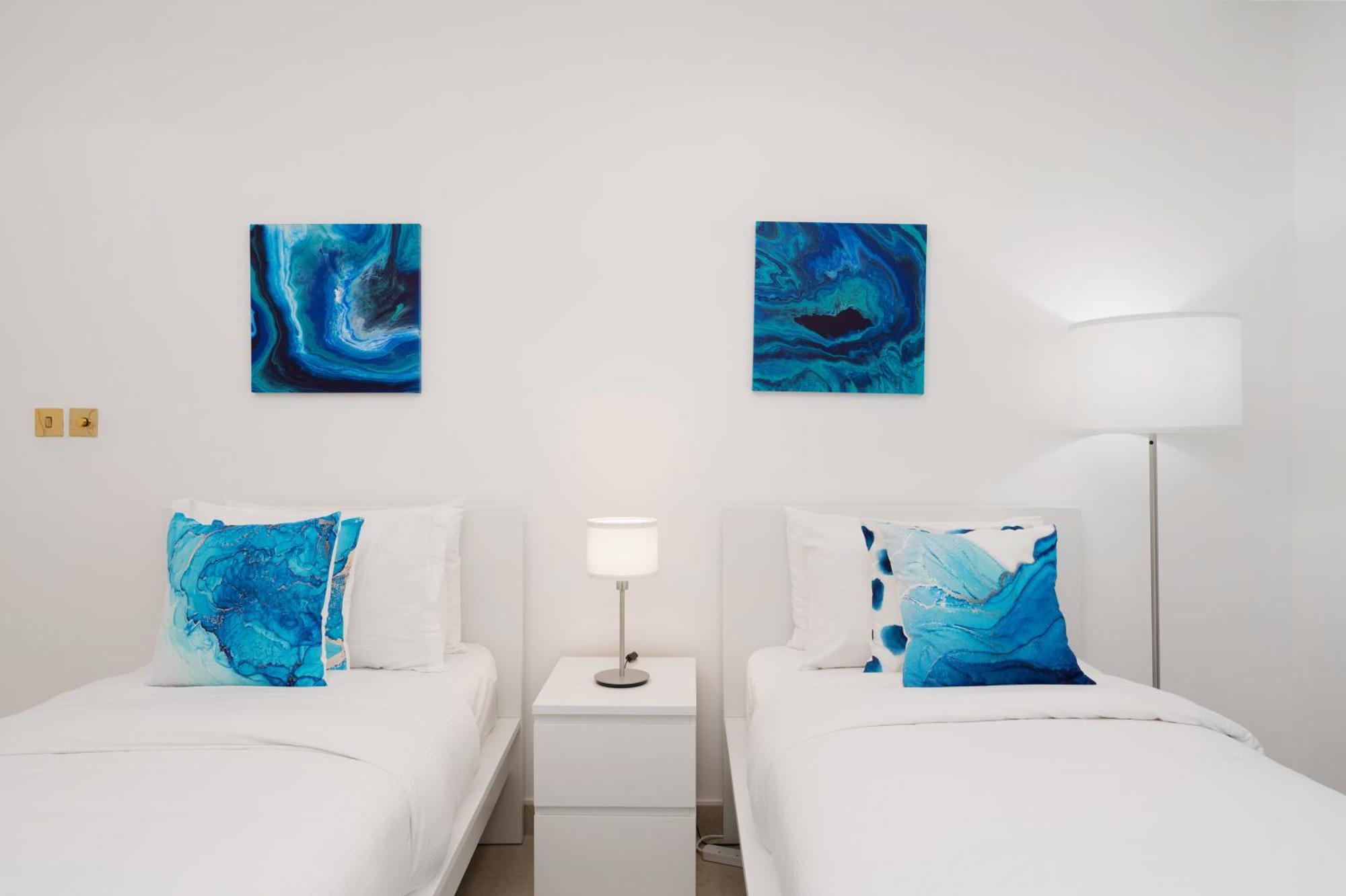 Apartment Maison Privee - Ultra-luxury With Private Pool & On Palm Dubai