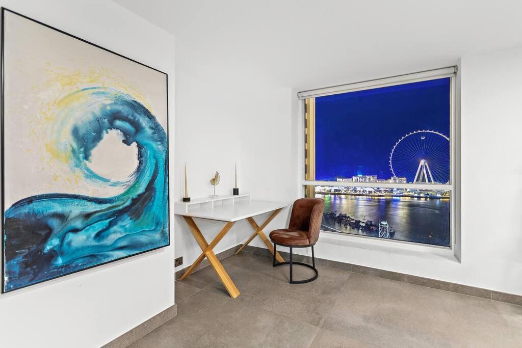 Apartment Bright 3Br Apartment In Jbr Close To Beach & Shops