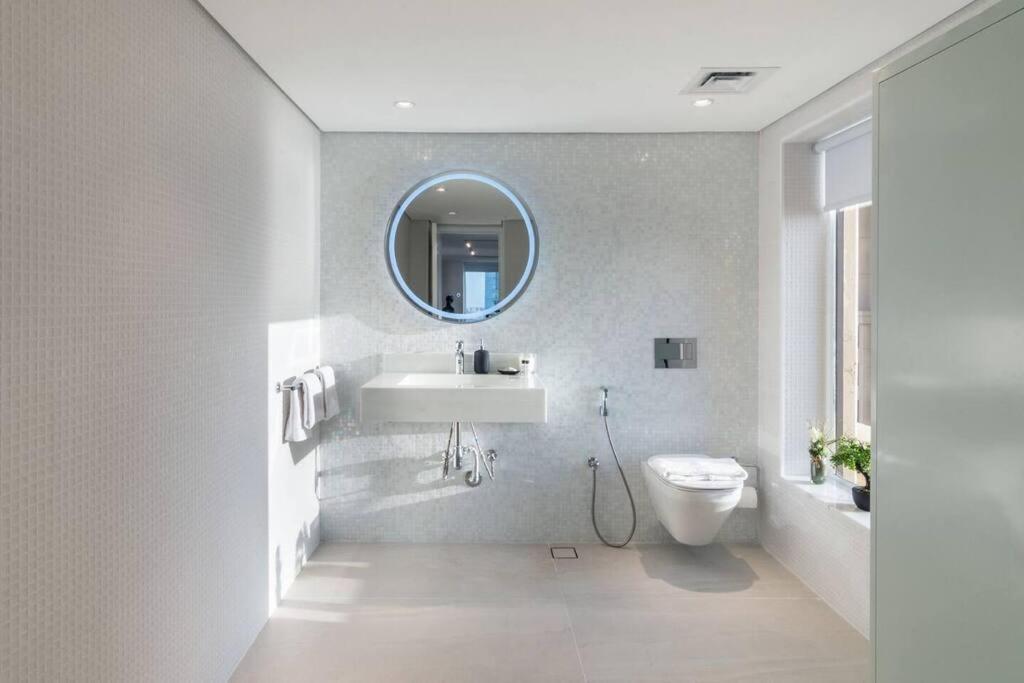 Bright 3Br Apartment In Jbr Close To Beach & Shops * Dubai