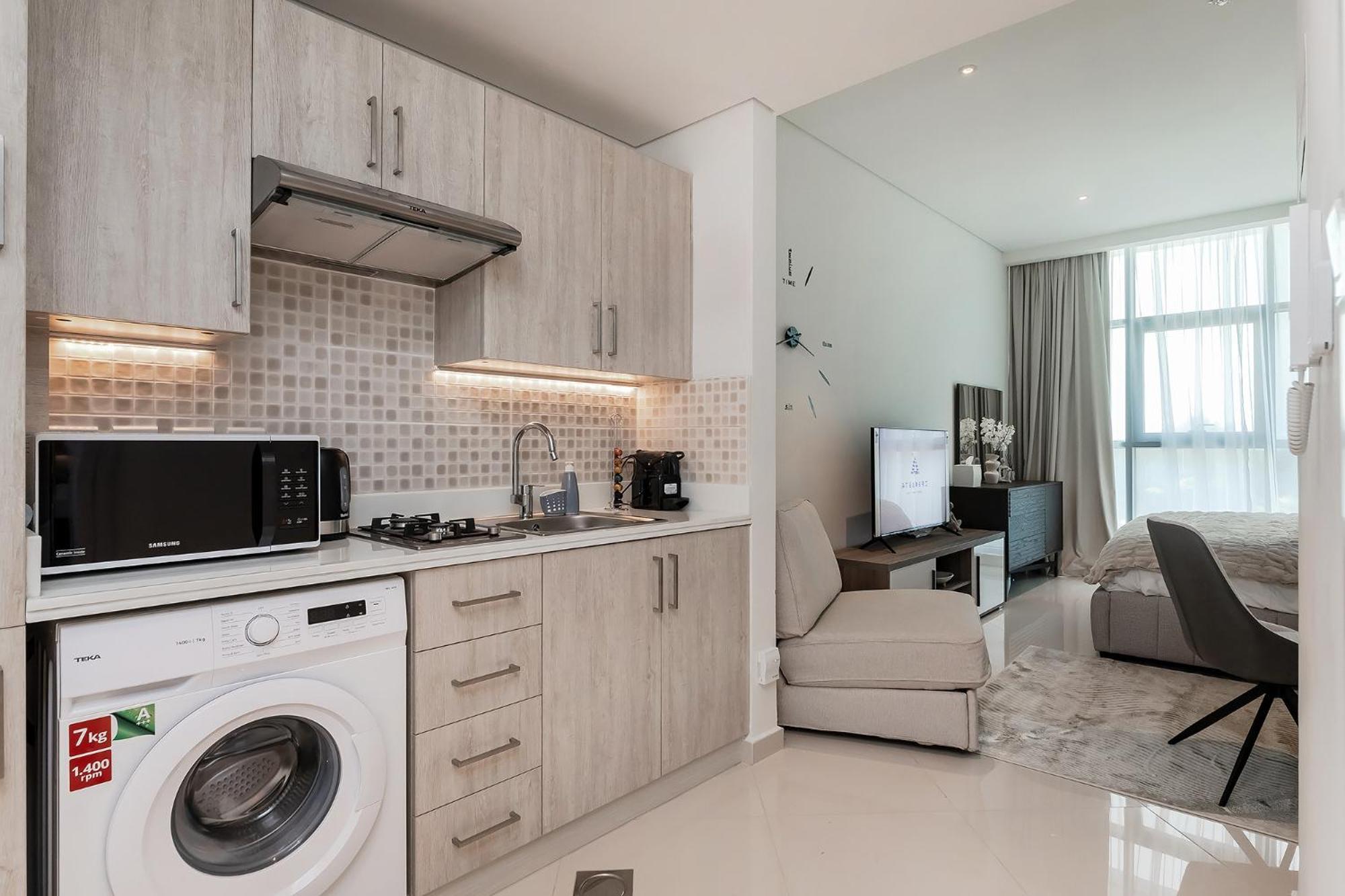 Popular Seven Palm Dubai
