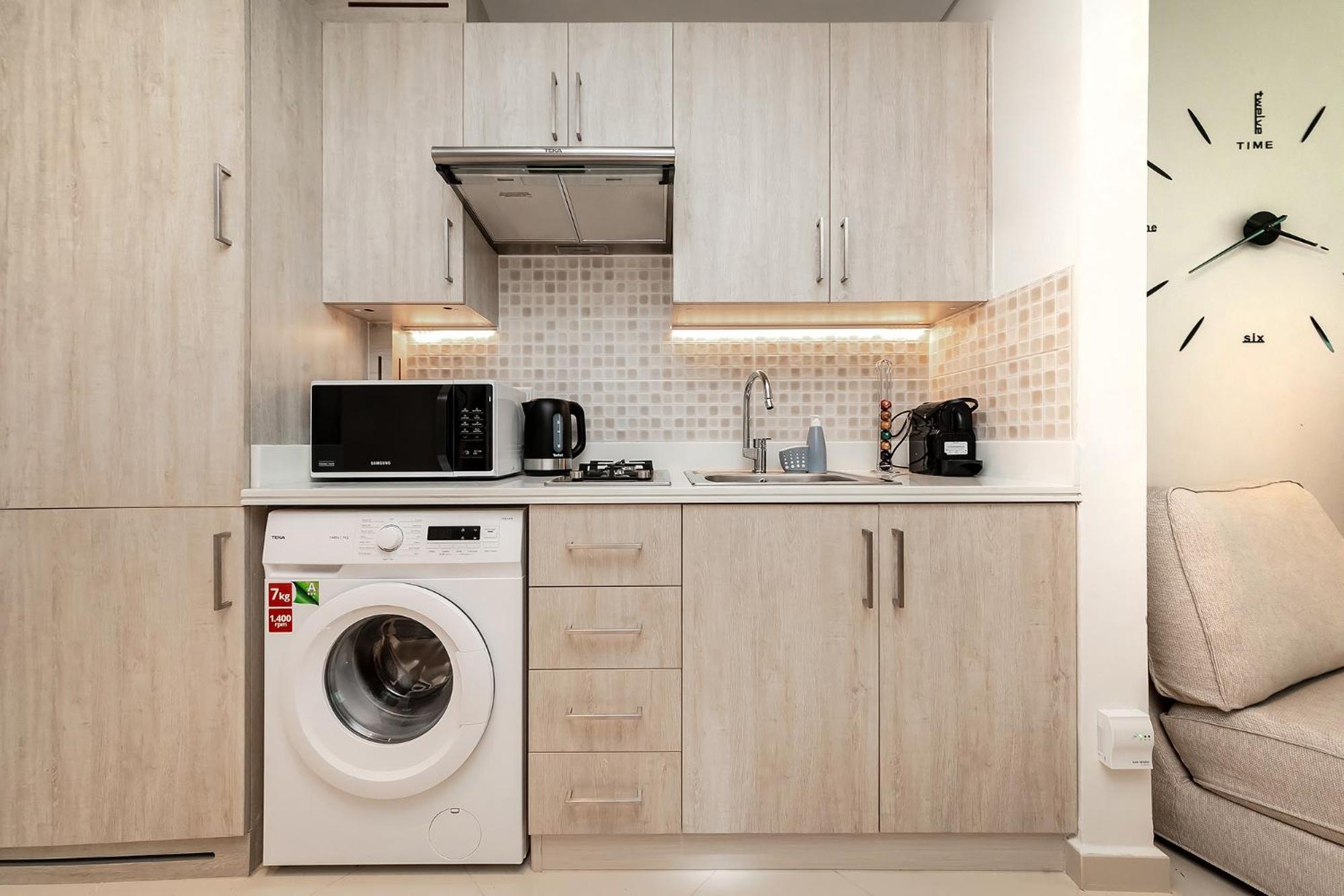 Popular Seven Palm Apartment Dubai