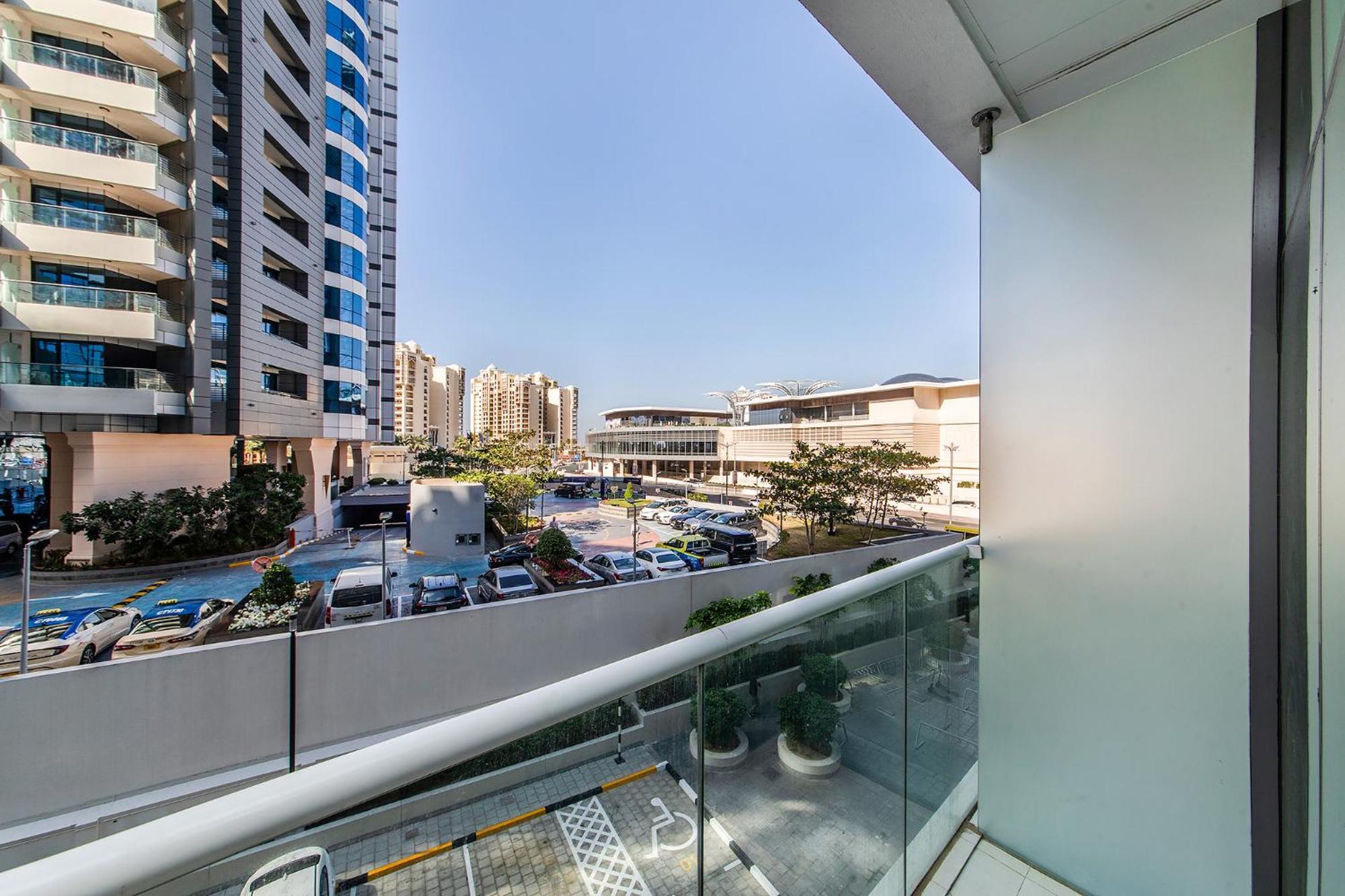 Popular Seven Palm Apartment Dubai