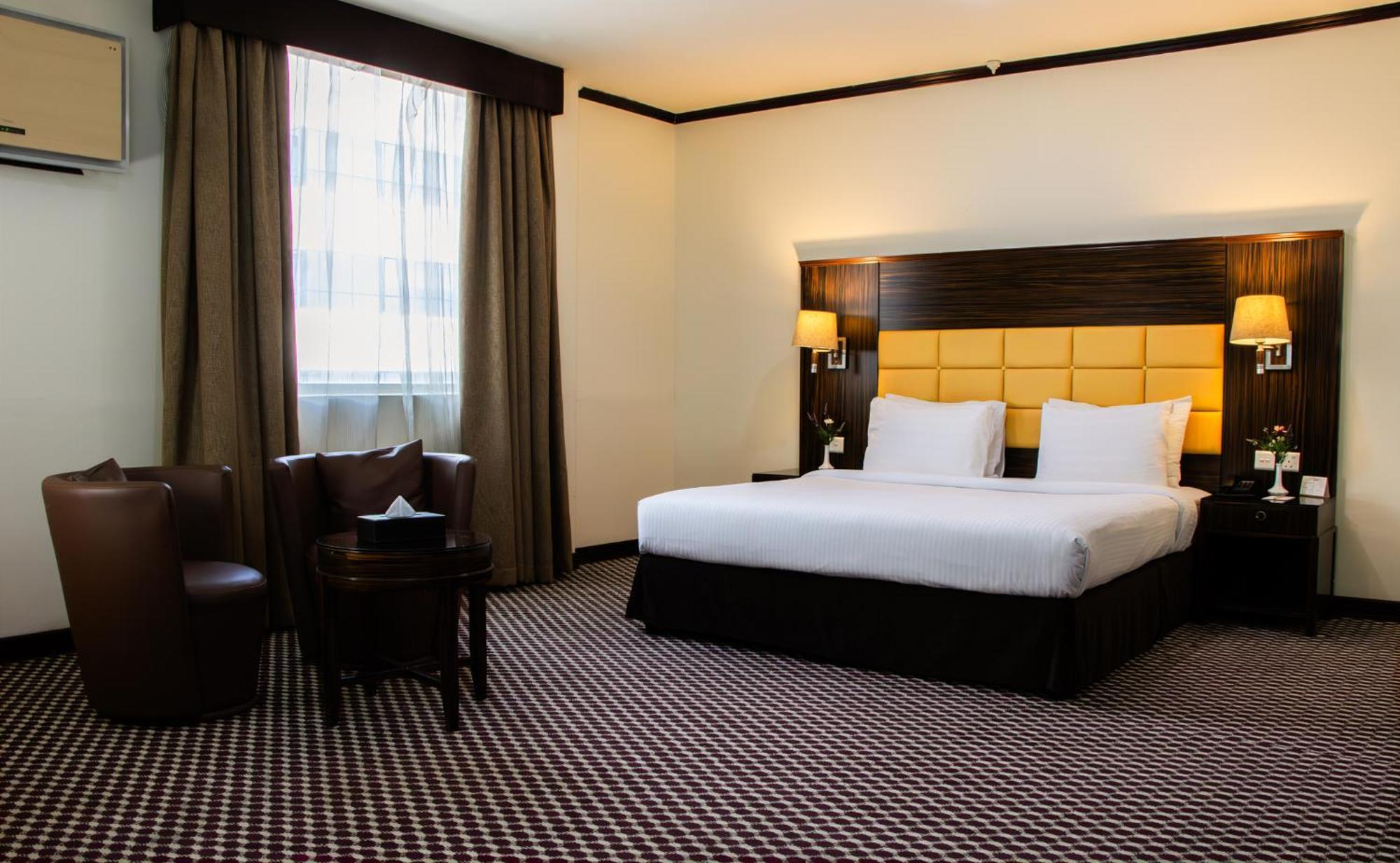 Fortune Karama 3*