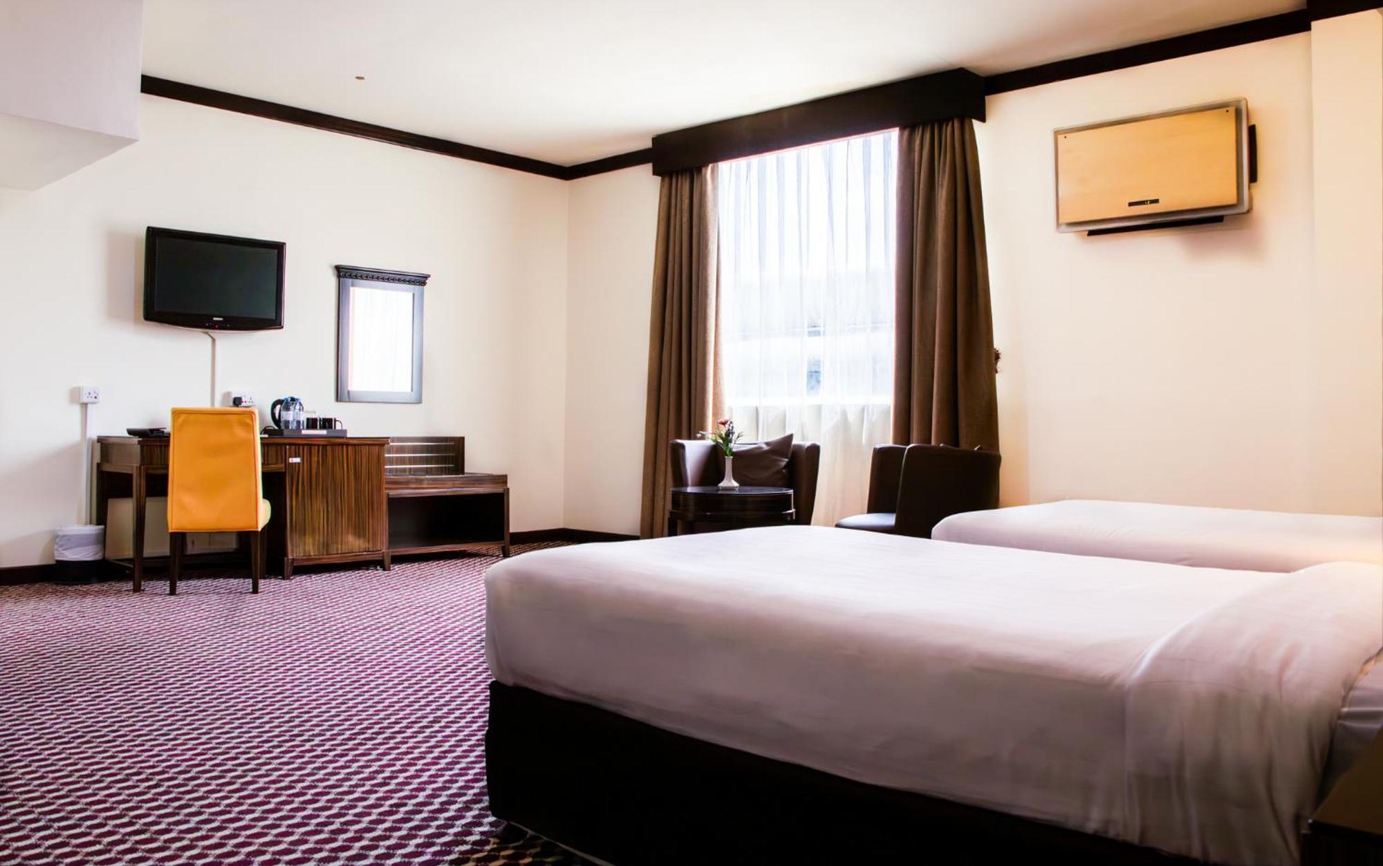 Fortune Karama 3* Dubai