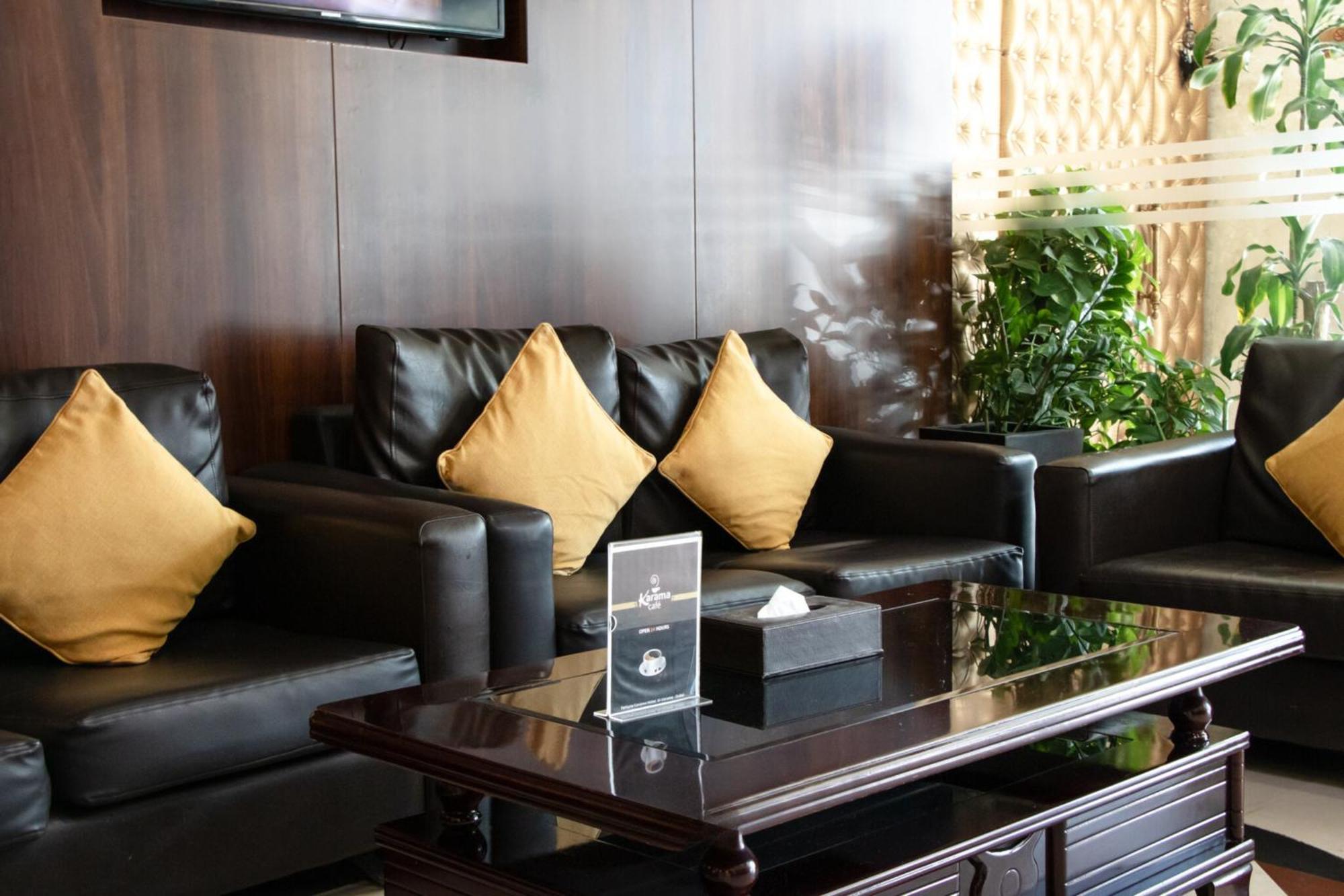 Otel Fortune Karama