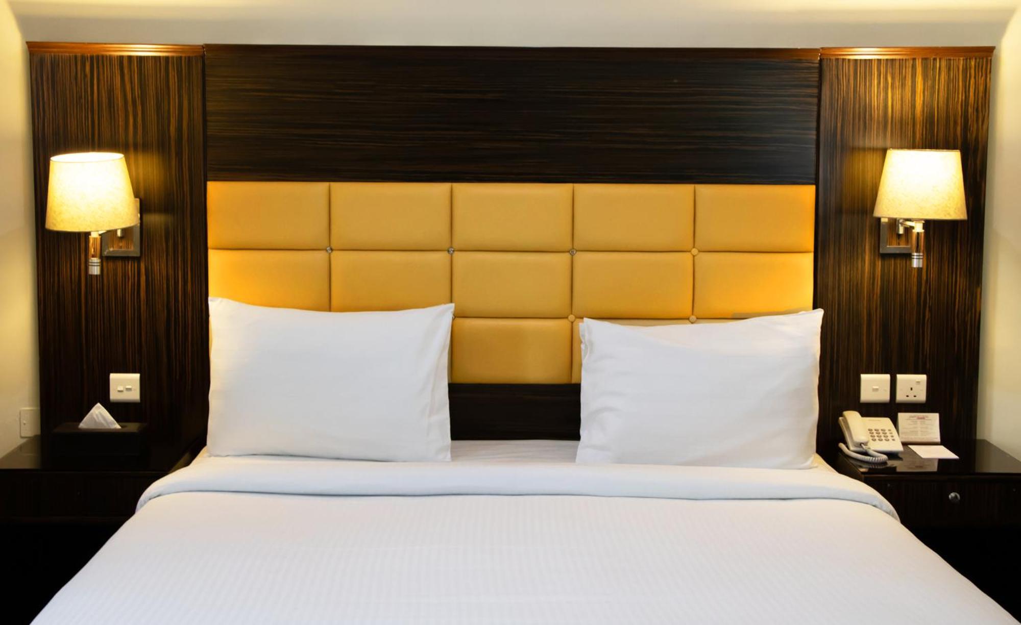 Fortune Karama Otel Dubai