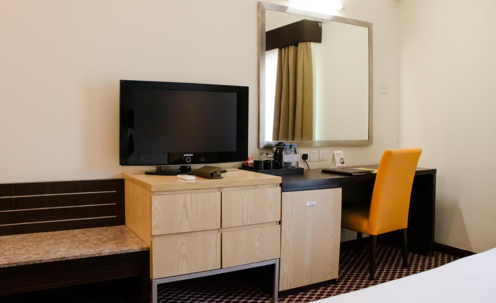 Fortune Karama Otel