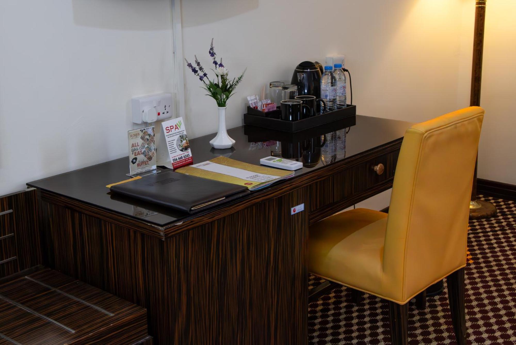 Otel Fortune Karama