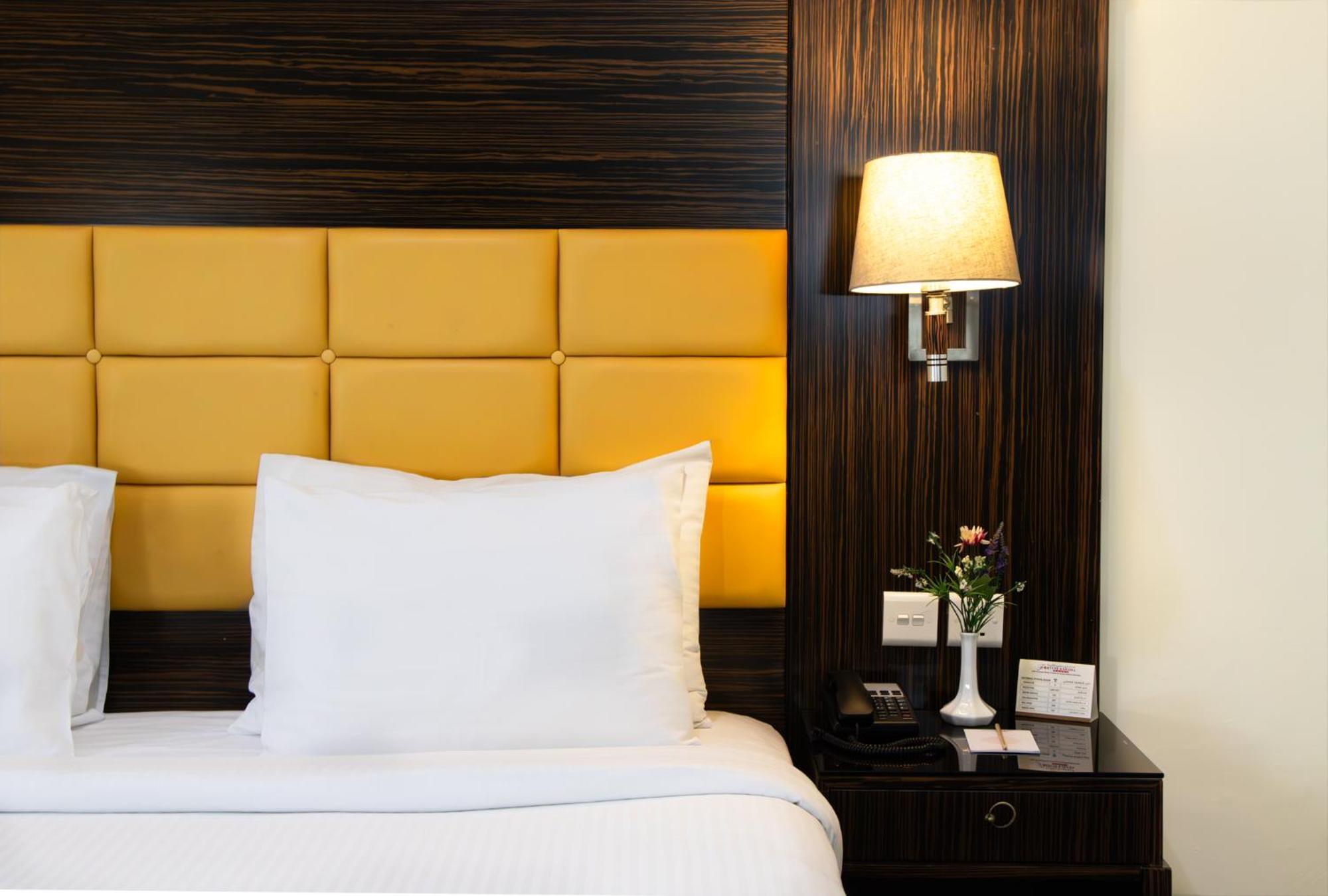 Otel Fortune Karama Dubai