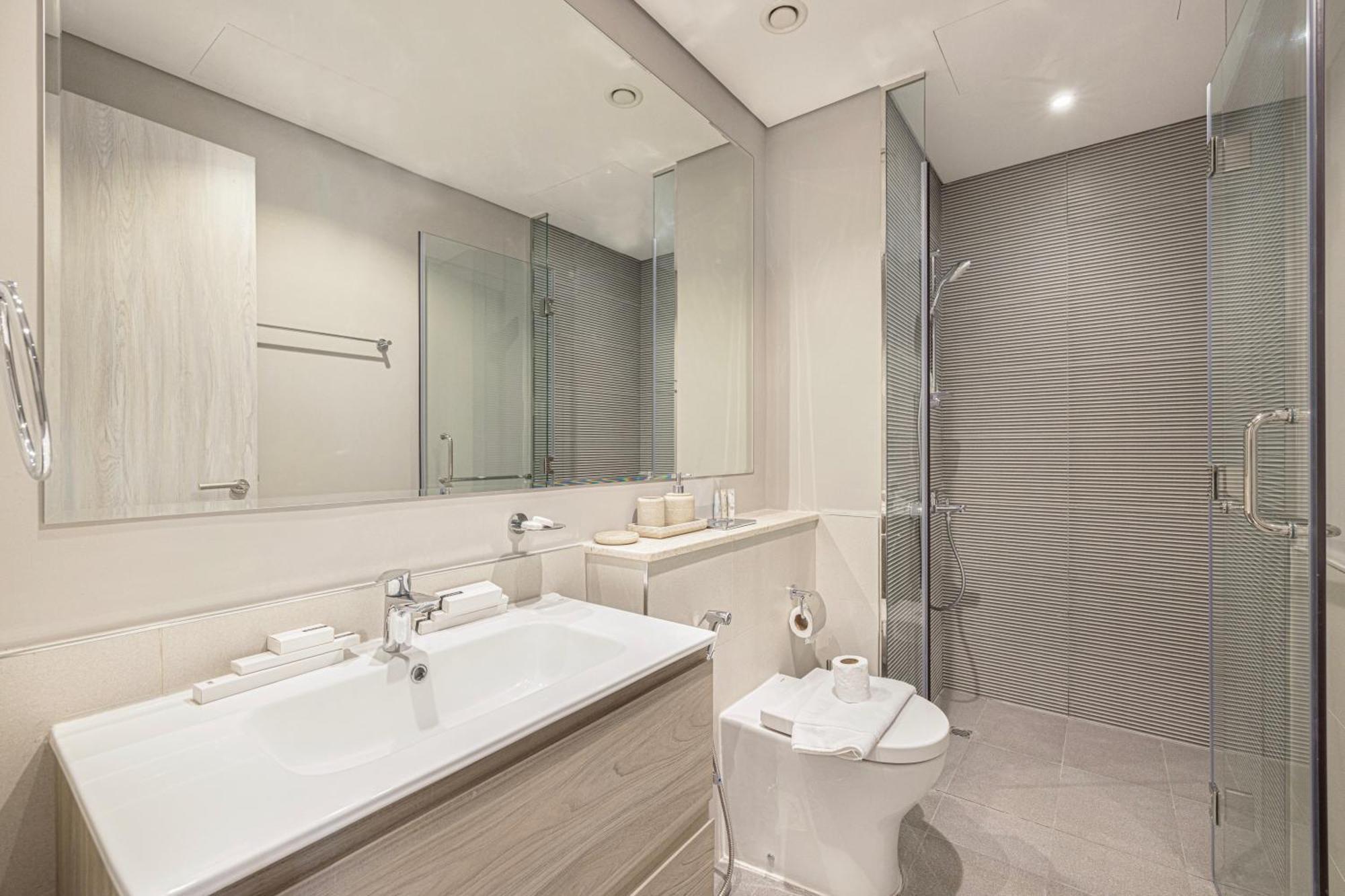 Apartamento Stunning 1br With View - Zada Tower, Business Bay