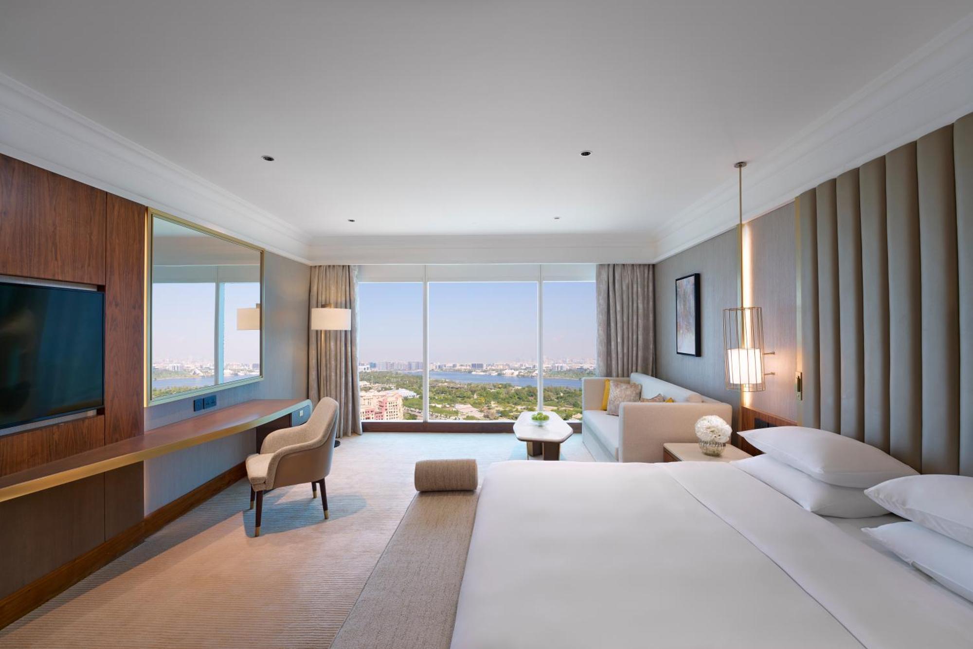Hotel Grand Hyatt Dubai