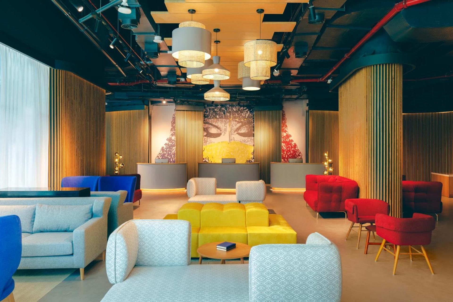 Nh Collection The Palm Otel